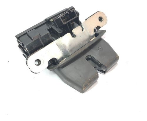 Fechadura Porta Malas Ford New Fiesta 2018 D3d0b