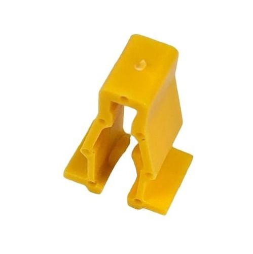 Grampos Fixação Paralama Honda Hr-v 2015/2021 (unidade)