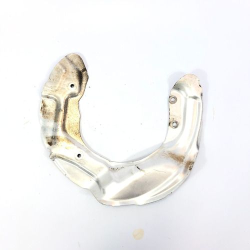 Espelho Defletor Roda Diant. Esquerda Bmw 328i 2014 6792235