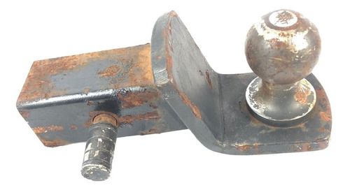 Engate Reboque Gm Omega 2003 3.8 V6