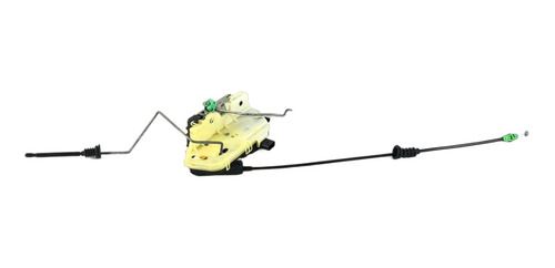 Fechadura Porta Tras. Direita Ford Edge 2012 3.5 986963108