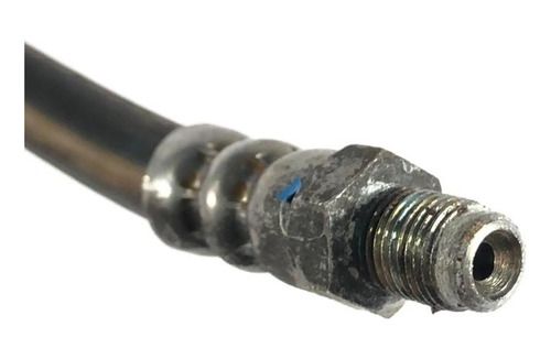 Flexível De Freio Dianteiro Fiat Punto 1.6 2013