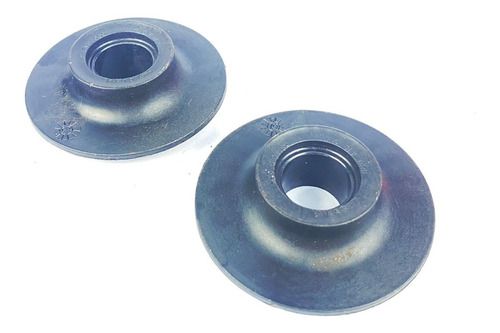 Espaçador Mola Dianteira Vw T-cross 2019 6c0412311