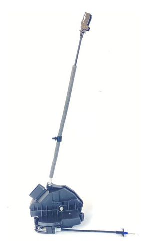 Fechadura Porta Tras. Esq. Ford Focus 2016 Bm5a A26413cg