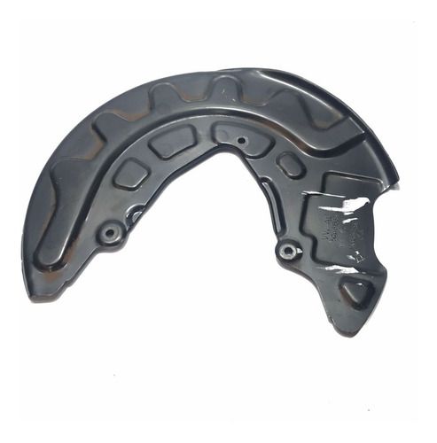 Espelho Disco Freio Dianteiro Dir Vw Golf 1.4 Tsi 2014