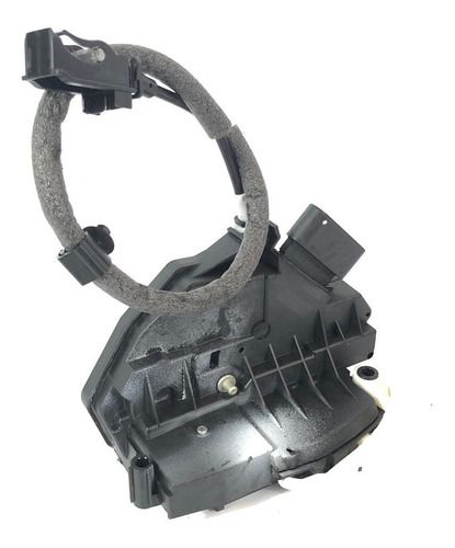 Fechadura Porta Traseira Dir. Ford Focus 2016 Bm5aa26412