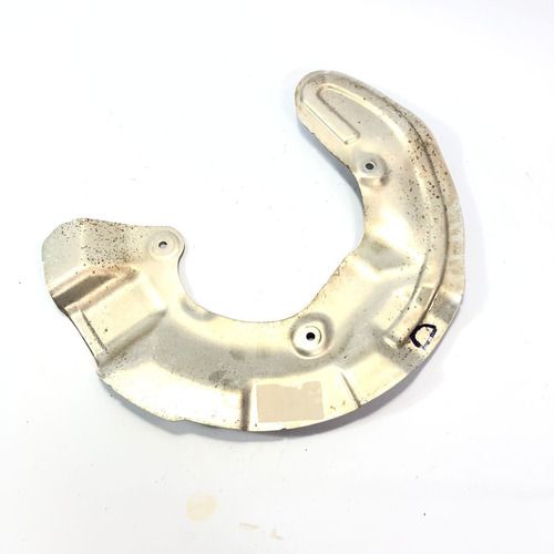 Espelho Defletor Roda Dianteira Direita Bmw X1 2019 2.0 F48