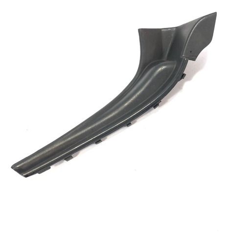 Acabamento Dir. Churrasqueira Nissan March 2014 668941hl0a