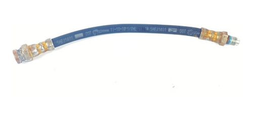 Flexível De Freio Traseiro Fiat Punto Tjet 2011