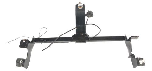 Engate Reboque Gm Tracker 1.4 2017 Turbo Lt