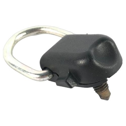 Gancho Do Porta Malas Jeep Compass 2018 2.0 Flex