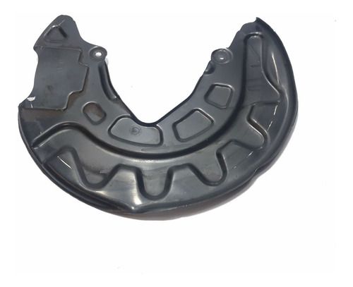 Espelho Disco Freio Dianteiro Esq Vw Golf 1.4 Tsi 2014