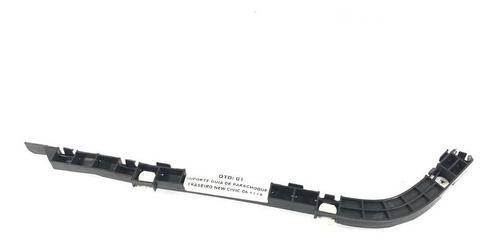 Guia Do Parachoque Traseiro Direito Honda Civic 2008/12
