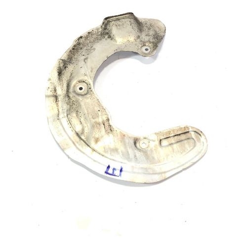 Espelho Defletor Roda Dianteira Esquerda Bmw X1 2019 2.0 F48