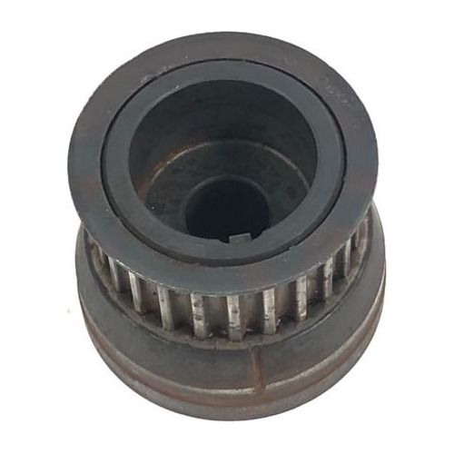 Engrenagem Virabrequim Gm S10 2015 2.8 Diesel