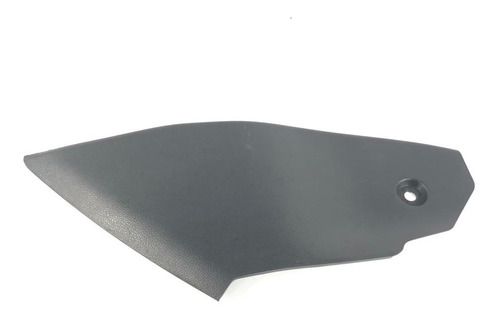 Acabamento Esquerdo Console Nissan Sentra 2016 689213sg0a