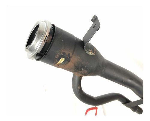 Gargalo Tanque De Combustível  Jeep Compass 2017 62547