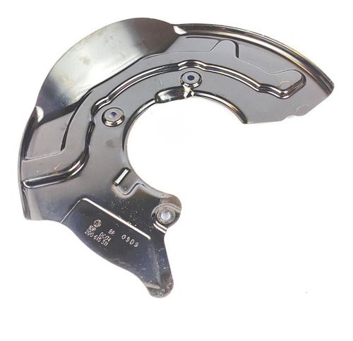 Espelho Disco Freio Roda Dianteira Esquerda Vw T-cross 2019