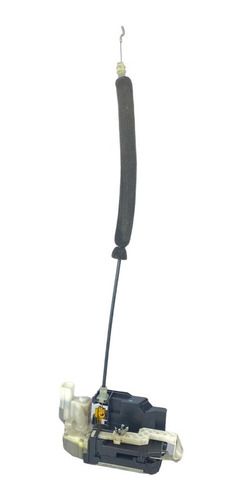 Fechadura Traseira Esquerda Ford Fiesta 2011 1.6