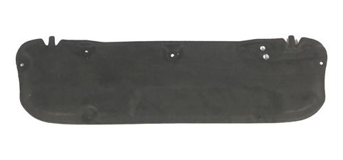 Acabamento Forro Capô Nissan Kicks 1.6 2023 Original