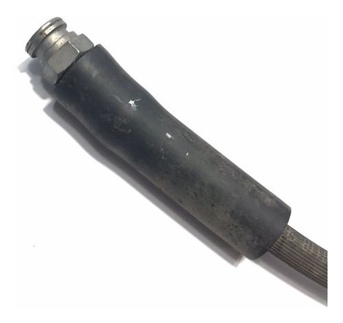 Flexível Freio Dianteiro Fiat Toro Freedom Flex 1.8 2021