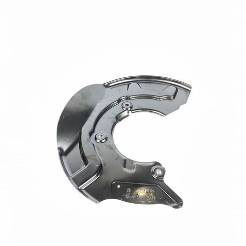 Espelho Disco Freio Roda Dianteira Esquerda Vw T-cross 2021