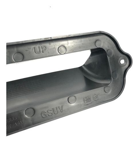 Entrada Duto Ar Gm Tracker 2017 1.4 Lt 95374835