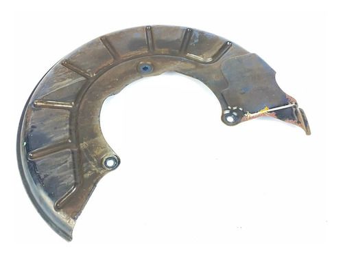 Espelho Freio Dianteiro Direito Vw Jetta Tsi 2.0 2012