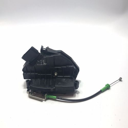 Fechadura Traseira Esquerda Ford New Fiesta 2018