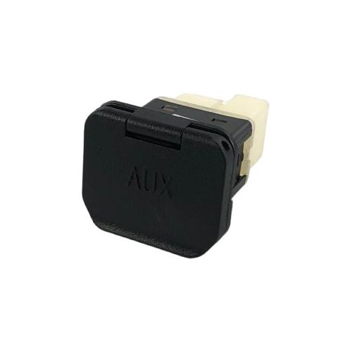 Entrada Usb E Aux Gm S10 2015 2.8 Diesel 52015780