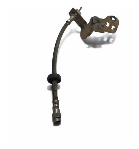 Flexível Freio Tras. Esq. Fiat Toro Freedom Flex 1.8 2021