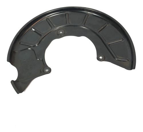 Espelho Freio Dianteiro Direito Vw Jetta Tsi 2.0 2014