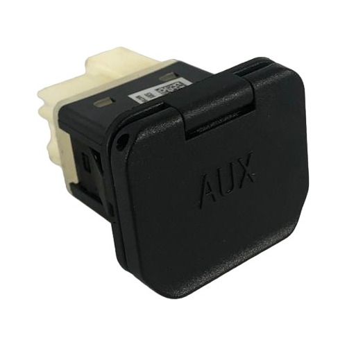 Entrada Usb E Aux Gm S10 2016 2.5 Flex 52015780