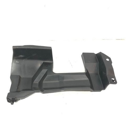 Guia Suporte Parachoque Diant. Esq. Honda Hr-v Exl 2021 2.0