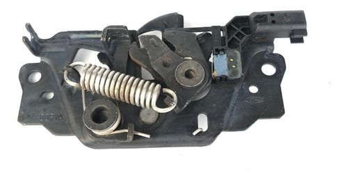 Fechadura Trava Capô Ford Focus 2014