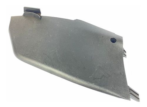 Acab. Lateral Esquerdo Console Peugeot 2008 2019 98006394zd