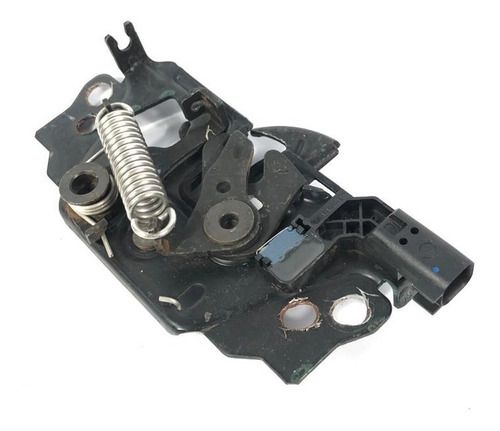 Fechadura Trava Capô Ford Focus 2016