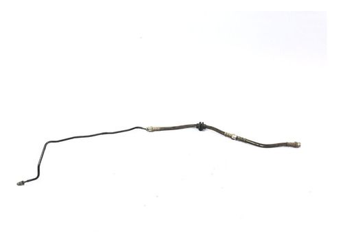 Flexível Freio Traseiro Direito Fiat Bravo 2012 1.8 Etorq