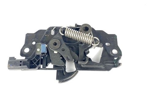 Fechadura Trava Capô Ford Focus 2016