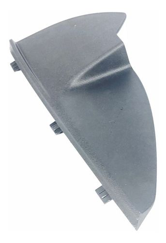 Acab. Lateral Esquerdo Peugeot 3008 2012 Thp 1.6 9685049977