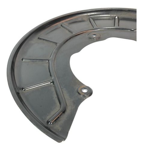 Espelho Freio Dianteiro Esquerdo Vw Jetta Tsi 2.0 2014