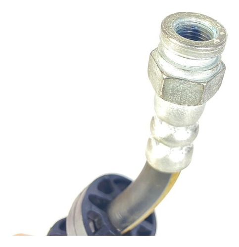 Flexível Freio Traseiro Direito Fiat Punto 2011 1.4 T-jet