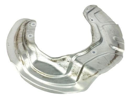 Espelho Roda Dianteira Esquerda Bmw 328i 2014 679223703