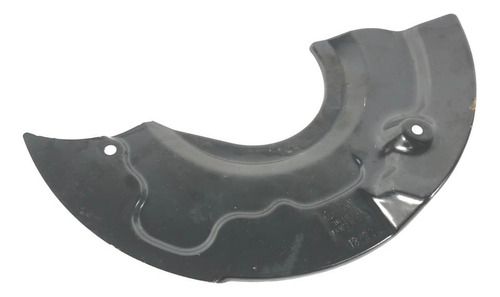 Espelho Roda Dianteiro Dir. Vw Amarok V6 3.0 2023 2h0615312b