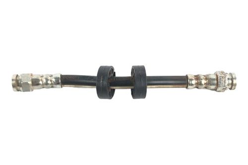 Flexível Freio Traseiro Eixo Fiat Punto 2013 1.6