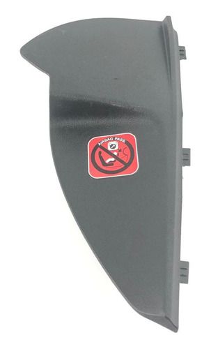 Acab. Painel Direito Peugeot 3008 2014 1.6 9685077277