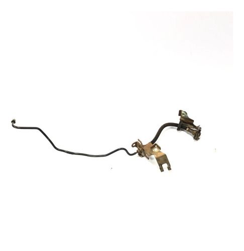 Flexível Freio Traseiro Esquerdo Fiat Marea 2001 1.8