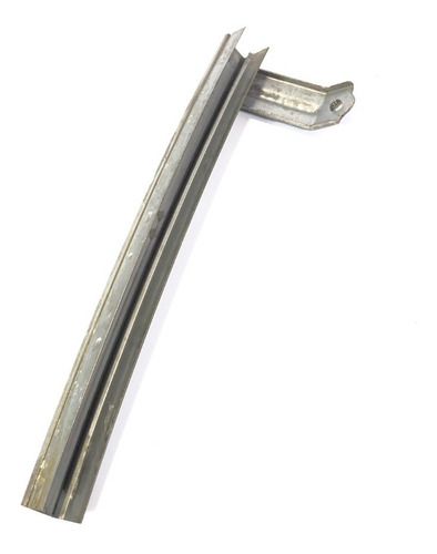 Guia Vidro Porta Dianteiro Esquerdo Honda Fit 2015 1.5