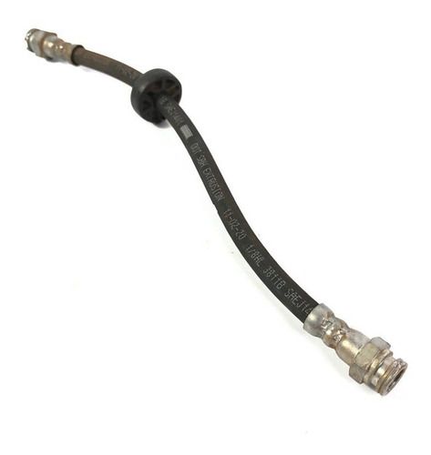 Flexível Freio Traseiro Fiat Toro 2021 1.8