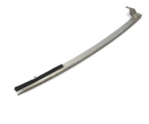 Guia Vidro Porta Traseiro Esquerdo Honda Fit 2015 1.5